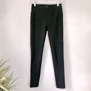 Dear John Leggings Pants Black